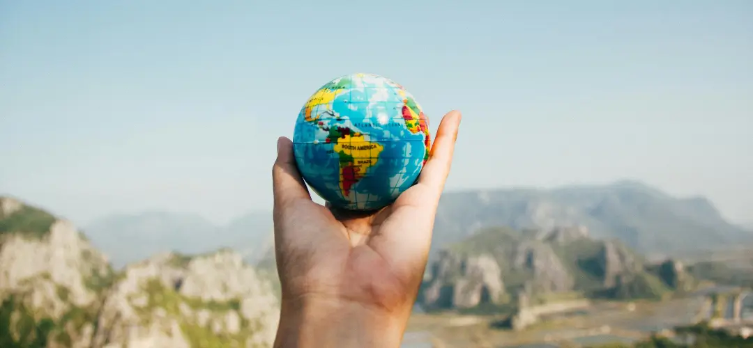 a importancia do seguro viagem